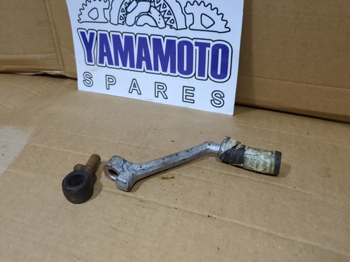Yamaha dtr125 dt125 125 - dtr125,