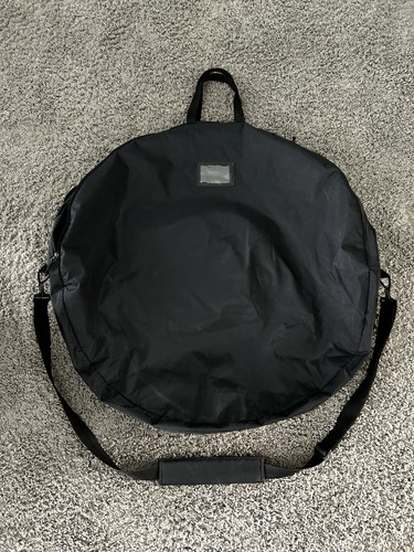 Bicycle wheel case four place - bicycle,