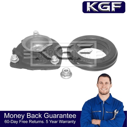 Kgf front left strut - front,