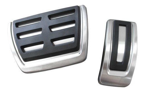 Original pedals caps rubber - vw,