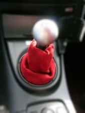 Gear Gaiter For Honda Civic