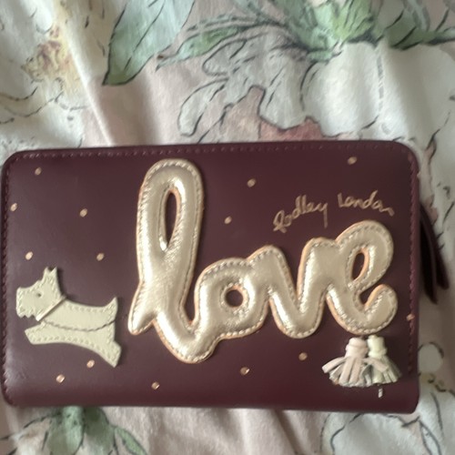 Radley london bovine leather - london,