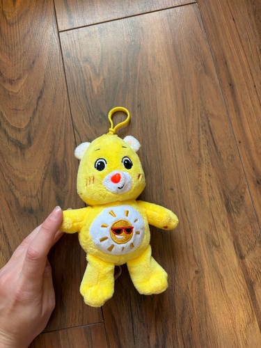 Care bears funshine bear - funshine, mini