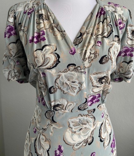 1940s original vintage day - 1940s,