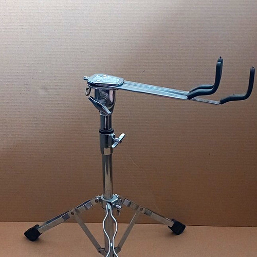 Adjustable tripod snare drum - adjustable,