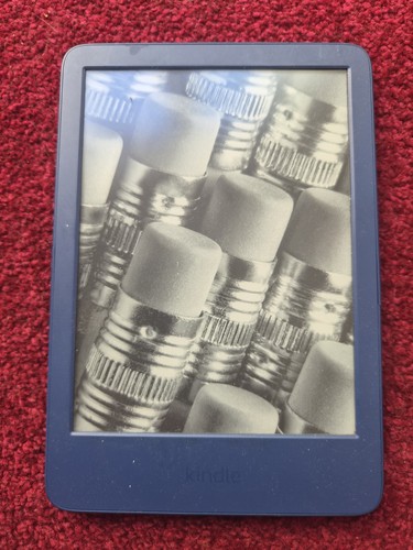 Amazon kindle paperwhite 11th - amazon,