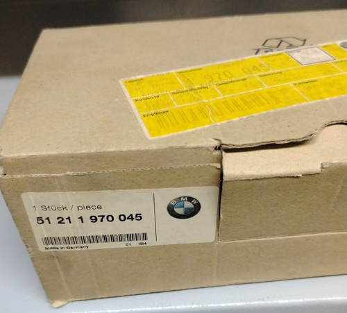 Genuine bmw e31 - bmw, 840ci