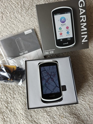 Garmin edge 1030 gps - edge,