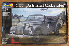 REVELL 03099 - WWII GERMAN
