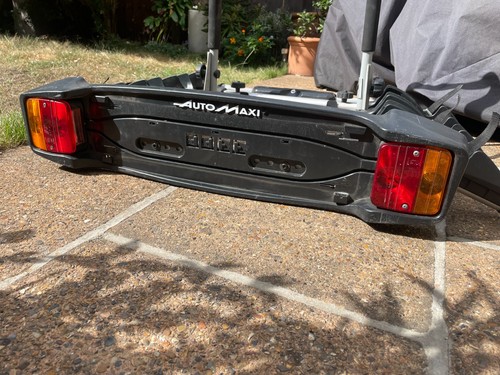 Thule all road towbar - thule,