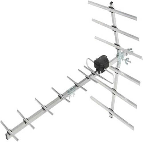 Outdoor aerial slx 14 - outdoor,