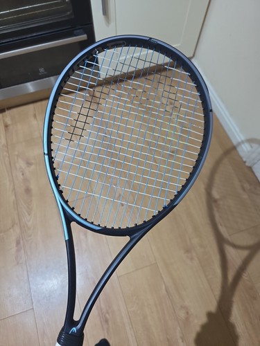 Head gravity tour - 2023, tennis
