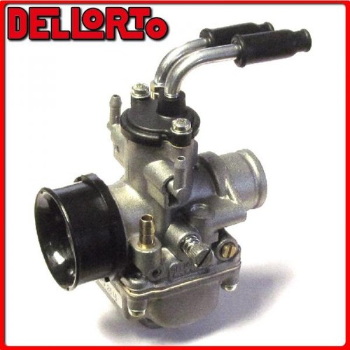 02616 carburettor dellorto - carburettor,