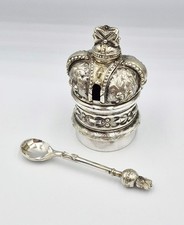 Rare victorian silver plated - victorian,