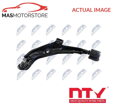 Track control arm wishbone nty - wishbone,