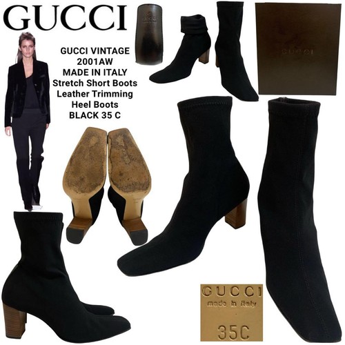 Auth gucci women - women's, vintage