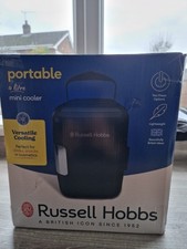 Russell Hobbs mini 4 litre
