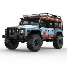 MJX H8H V2 👉🏽 Brushless