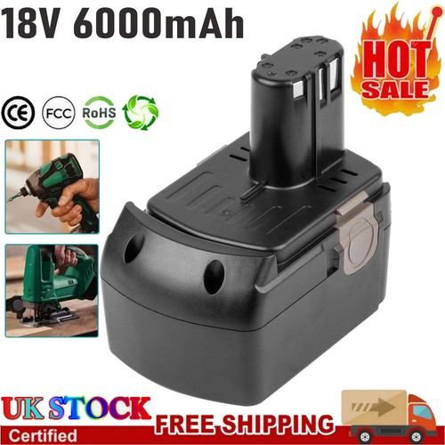 New 18v 0ah - new, for