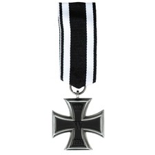 German ww1 1914 iron cross 2nd