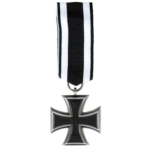 German ww1 1914 iron - , cross