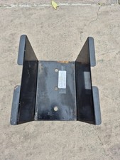LAWNFLITE RIDE ON MOWER BATTERY TRAY