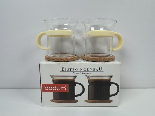 Bodum bistro nouveau espresso - bistro,