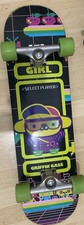skateboard 8.25 griffin Gass
