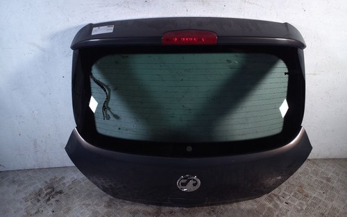 Vauxhall corsa sxi mk3 - vauxhall, ac