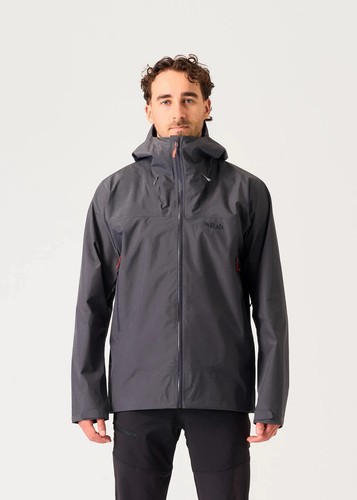 Rab namche gore tex - gore-tex, jacket