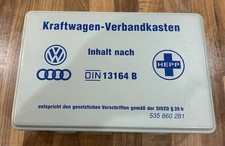VW GOLF MK1 MK2 GTI FIRST AID