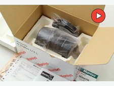 Rare almost unused box - unused, box]