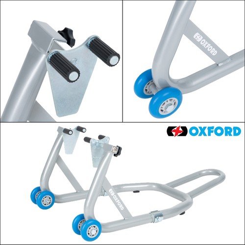 Oxford heavy duty motorcycle - oxford,