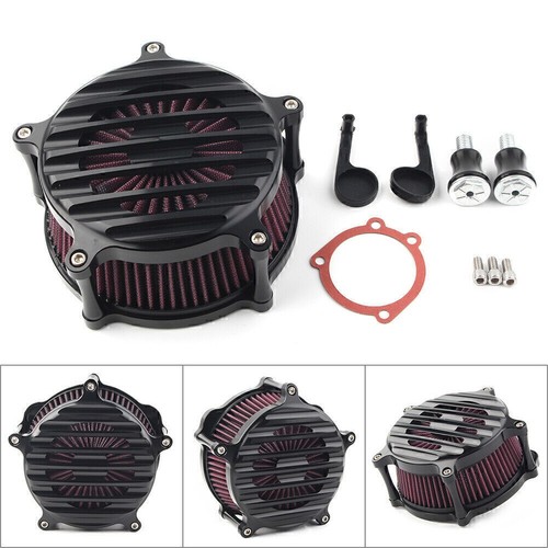 Stripe air cleaner intake - stripe,
