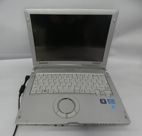 Panasonic toughbook a - cf-c1,,