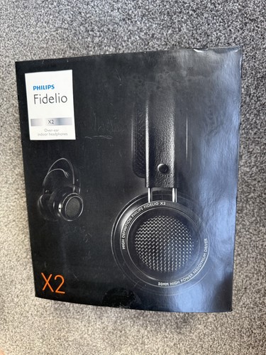 Philips fidelio over - fidelio, over-ear
