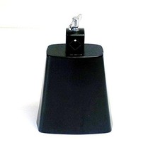 Cowbell 5'' with Mount &