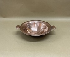 Arts And Crafts Copper Fruit