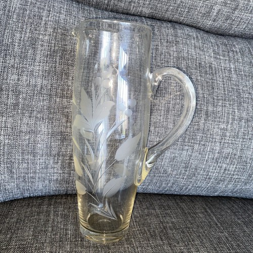 Romanian glass martini - romanian,