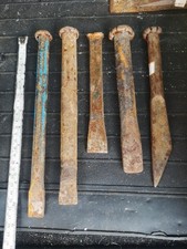 Joblot Vintage Tools Bundle