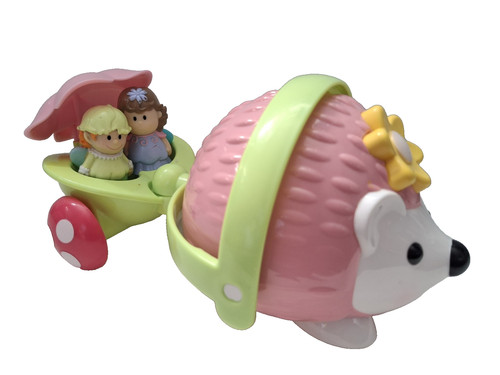 Elc happyland wobble along - elc,