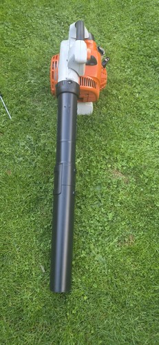 Stihl sh86c petrol leaf - sh86c, blower