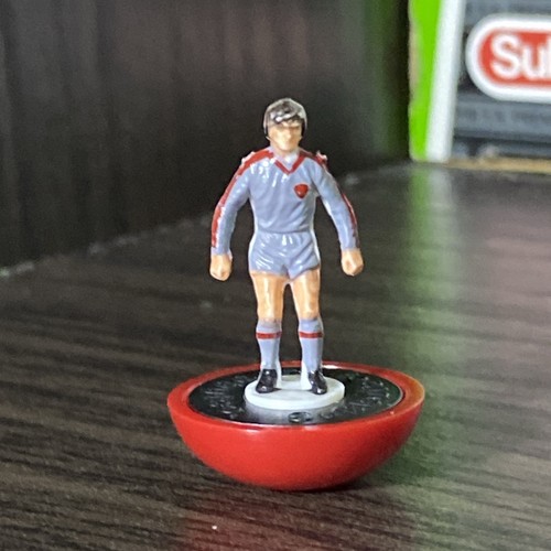 Subbuteo spare liverpool - subbuteo,