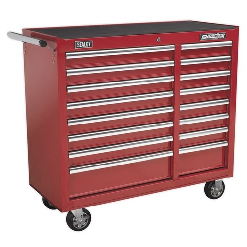 Sealey superline pro - superline,