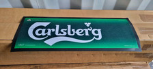 1 Carlsberg Bar Runner New