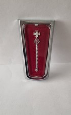 New Rootes Humber Sceptre