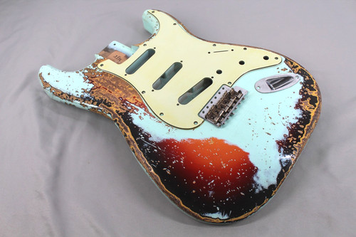 Mjt official custom - official, vintage