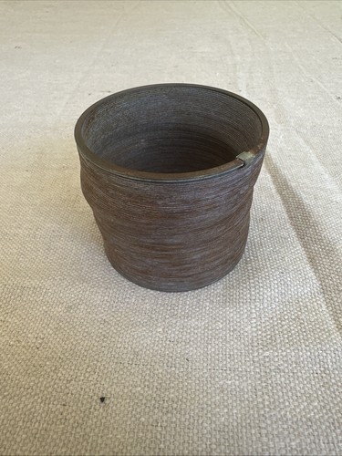 Vintage metal slinky without - vintage,