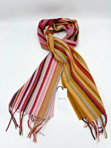 Paul smith signature - paul,
