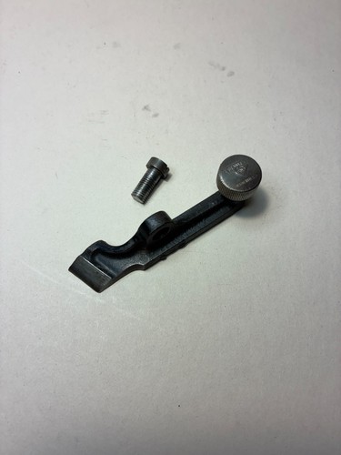 Stanley 8 lever cap - #,